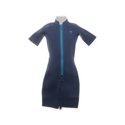 Våtdräkt (Blå) från Decathlon Polyester