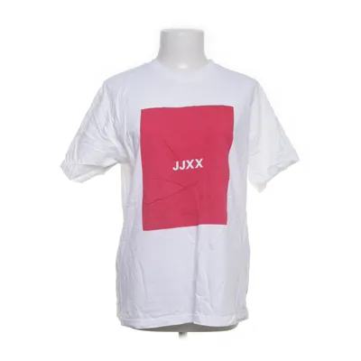 T-shirt (Vit) från JJXX Bomull