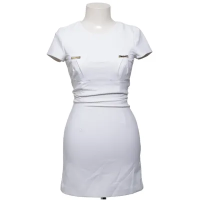 Klänning (AB8713046) från Elisabetta Franchi Elastan, Polyamid