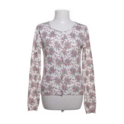 Cardigan (White, Pink, Green) from Piero Cotton, Polyester