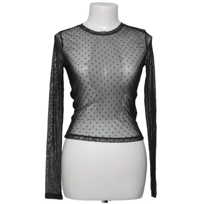 Top (Black) from Pull & Bear