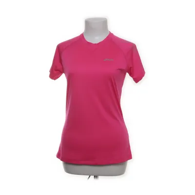 T-shirt (Pink) from Asics
