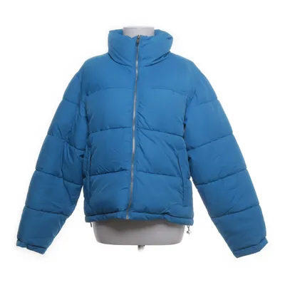 Vinterjacka (Blå) från Gina Tricot Polyester