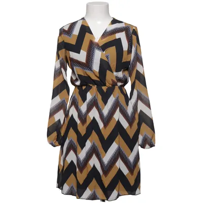 Jurk (01583-A) van Styleboom Elastaan, Polyester, Viscose