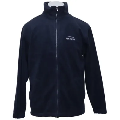 Fleece jas (Classic Softshell Jacket) van Result Polyester