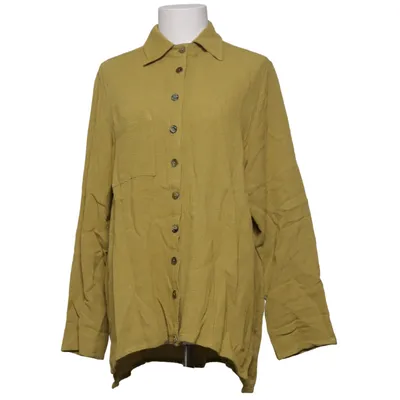 Chemise (Vert) de Ralston Design Lin, Viscose