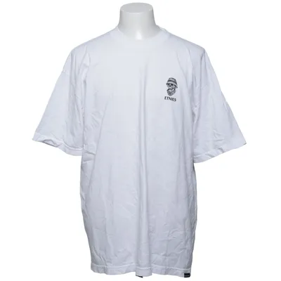 T-shirt (Blanc) de Etnies Coton