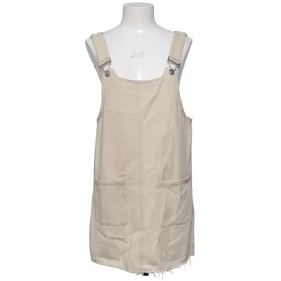 Tuinjurk (Beige) van 24Colours Katoen