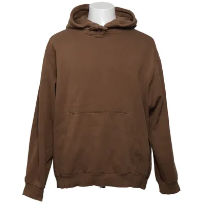 Huvtröja (Standard Hoodie) från Weekday Bomull, Polyester