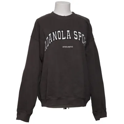 Sweatshirt (Grå) fra Adanola Økologisk bomuld