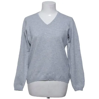 Pull-over (Gris) de Lochmere Cachemire