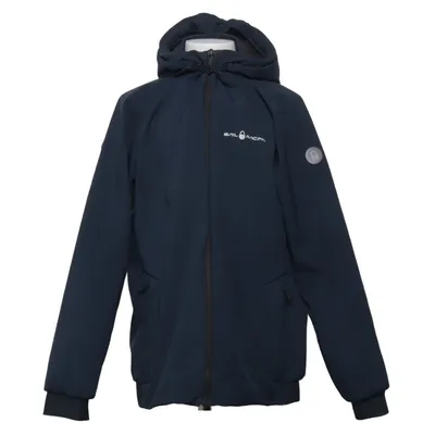 Softshell jacket (Jr Bowman Softshell Hood) from Sail Racing Elastane, Polyester