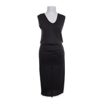 Maxi dress (Gray) from American Vintage Polyester, Viscose