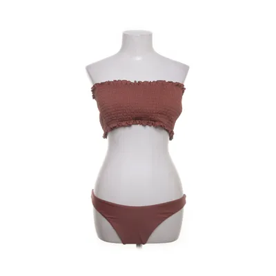Bikini (Brun) fra Zaful