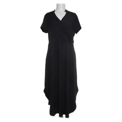 Långklänning (Svart) från Babara Mode Polyester