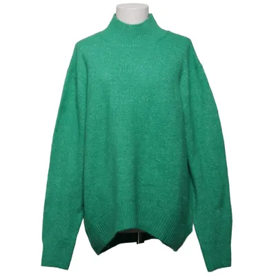 Tröja (Grön) från F&F Akryl, Elastan, Polyester