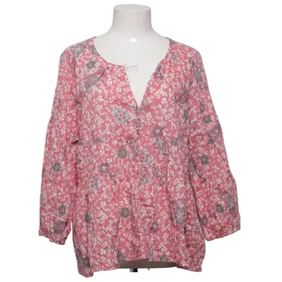 Blus (319T-488) från Odd Molly Bomull