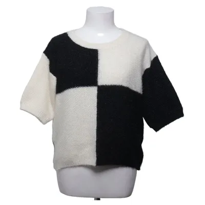Trui (Zwart, Wit) van Holly Bracken Polyester