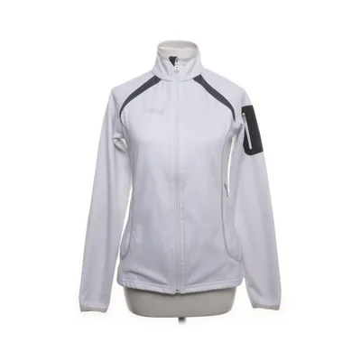 Softshelljacka (Vit, Svart) från 8848 Altitude