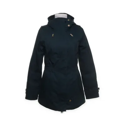 Vinterjacka (Petrol) från Eluine