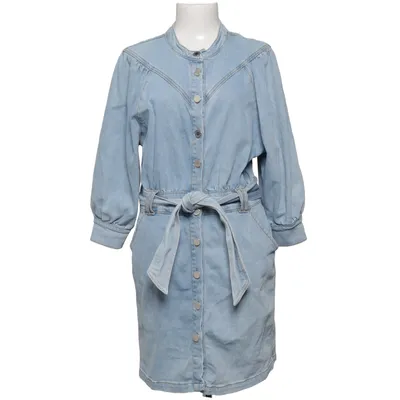 Denim dress (Evory) from Freebird Cotton, Elastane