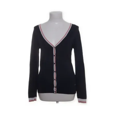 Cardigan (CROCETTA CARDIGAN 5985001) de Cavallaro Napoli Nylon, Viscose