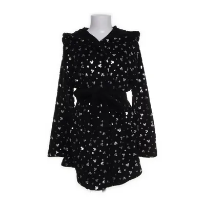 Badrock (Svart, Silverfärgad) från Mickey Mouse Polyester