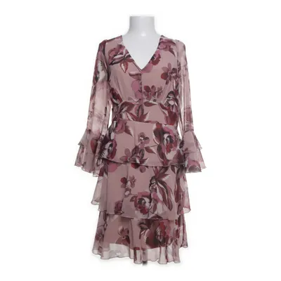 Jurk (Roze, Meerkleurig) van Rinascimento Elastaan, Polyester