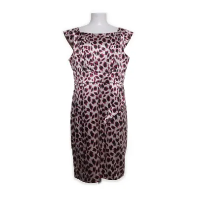 Dress (Beige, Pink, Black) from Et Vous Polyester, Elastane