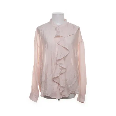Blus (Rosa) från Gossia Polyamid, Viskos