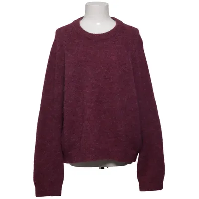 Tröja (Neta crew neck 12755) från Samsøe & Samsøe Alpackaull, Polyamid