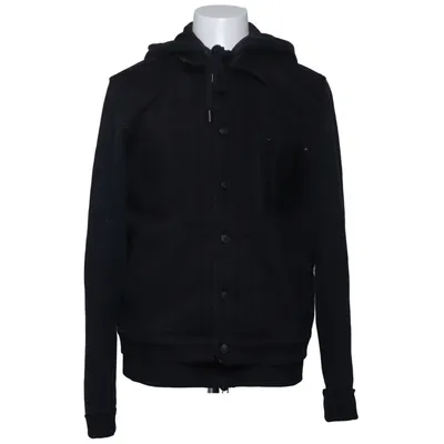 Jeansjacka (Svart) från Earnest Sewn Bomull