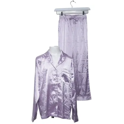 Pyjama (Violet) Élasthane, Polyester