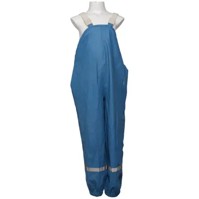 Regenbroek (Blauw) van Kuling Polyester, Polyurethaan