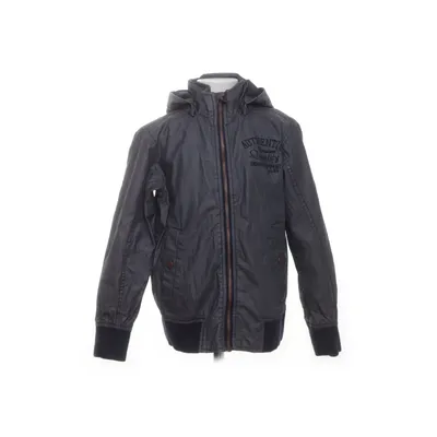 Jacka (Grå) från Out Wear by Lindex Bomull, Polyester