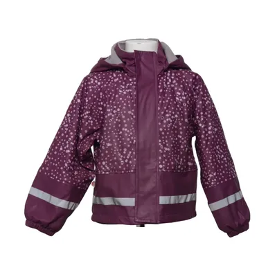 Regenjack (Lila) van Pax Polyester
