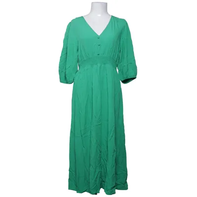 Maxi jurk (Groen) van George Viscose