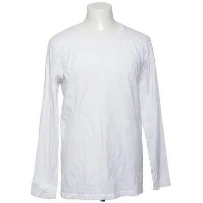Long sleeve T-shirt (Essentials) from Hakro Cotton