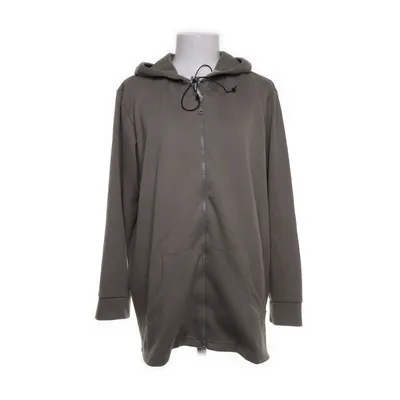 Hoodie (Green) from Sisignora Cotton, Polyester