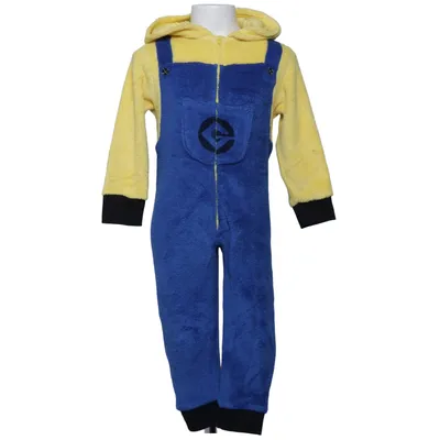 Grenouillère (Jaune, Bleu, Noir) de H&M x Despicable Me Polyester