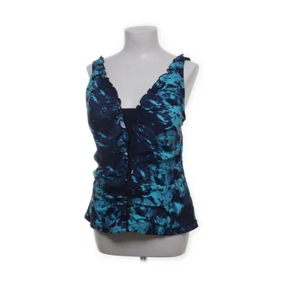 Badtröja (Blå, Flerfärgad) från Laura Torelli