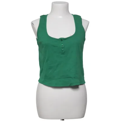 Débardeur (Vert) de Rainbow Coton