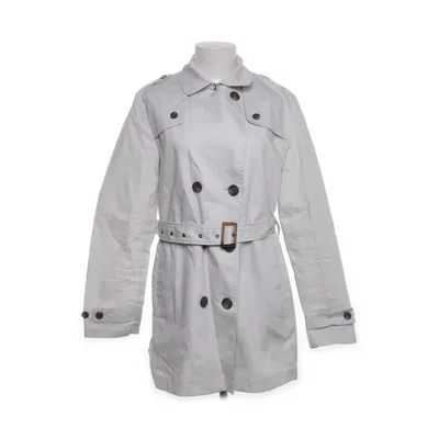 Trenchcoat (Vit, Grå) från Henri Lloyd Bomull