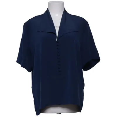 Top (Blauw) van Daniel Duval