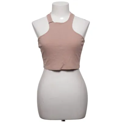 Crop top (Rosa) från Xshapes