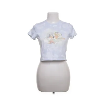 Topp (Blå, Flerfärgad) från Fiorucci