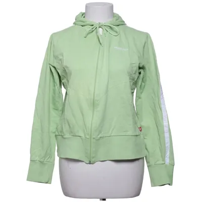 Capuchon sweater (Groen) van Havana