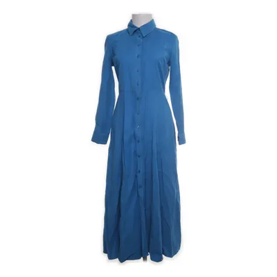 Maxi dress (Blue) from Reserved Polyester, Viscose