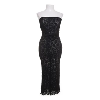 Maxi jurk (Zwart) van Zara