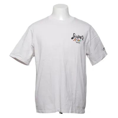T-shirt (White) from Li-Ning